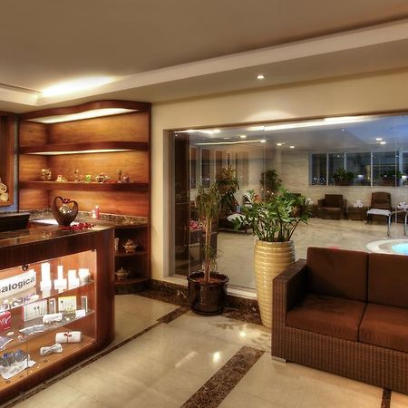 Mathema Premium Aparthotel Doha Luaran gambar