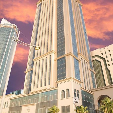 Mathema Premium Aparthotel Doha Luaran gambar
