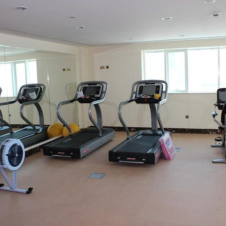 Mathema Premium Aparthotel Doha Luaran gambar
