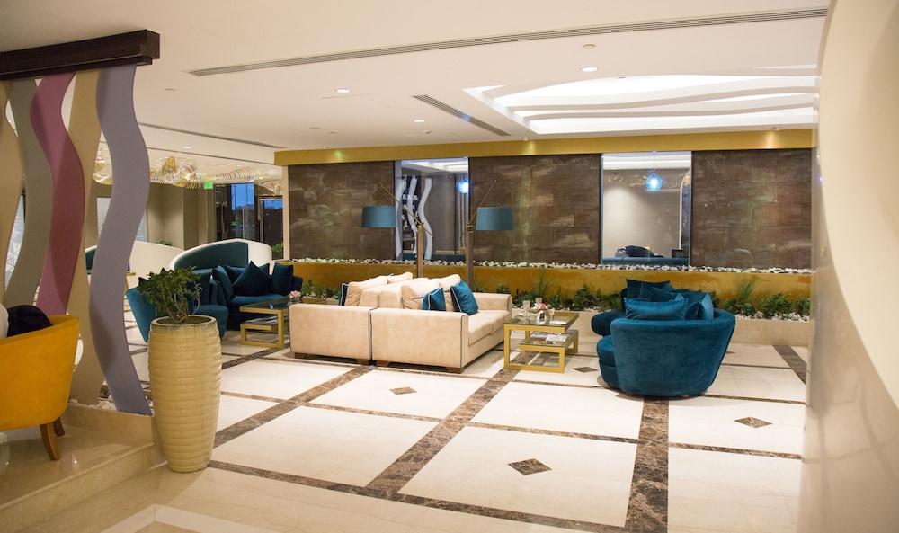Mathema Premium Aparthotel Doha Luaran gambar
