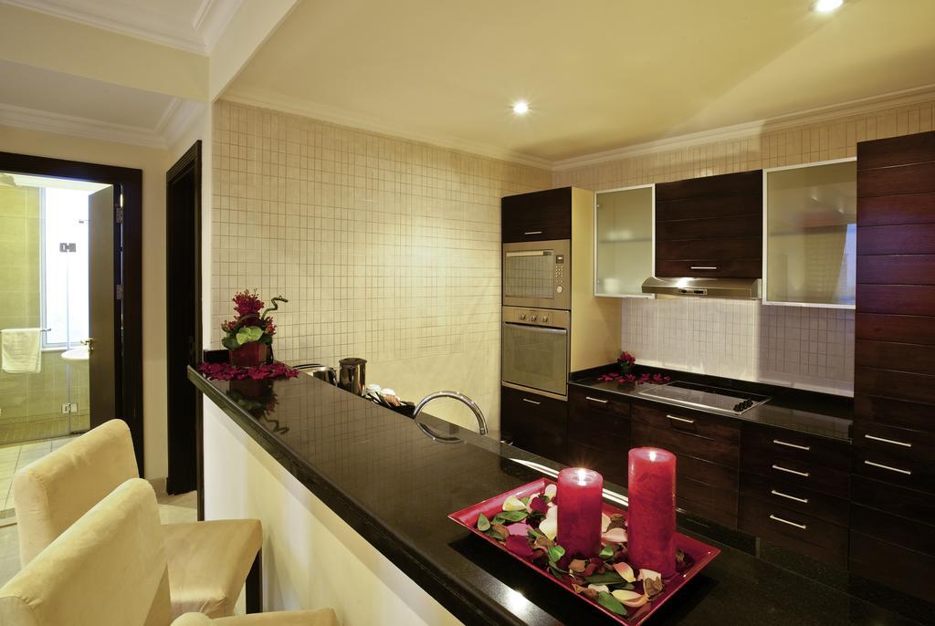 Mathema Premium Aparthotel Doha Luaran gambar
