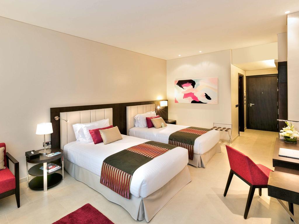 Mathema Premium Aparthotel Doha Luaran gambar