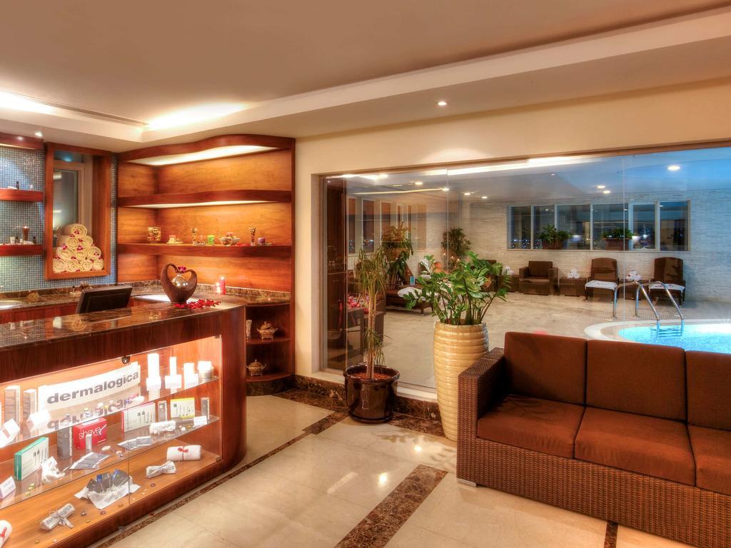 Mathema Premium Aparthotel Doha Luaran gambar